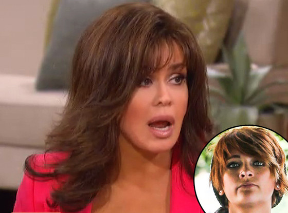 Marie Osmond Talks Paris Jacksons Suicide Attempt My Heart Breaks